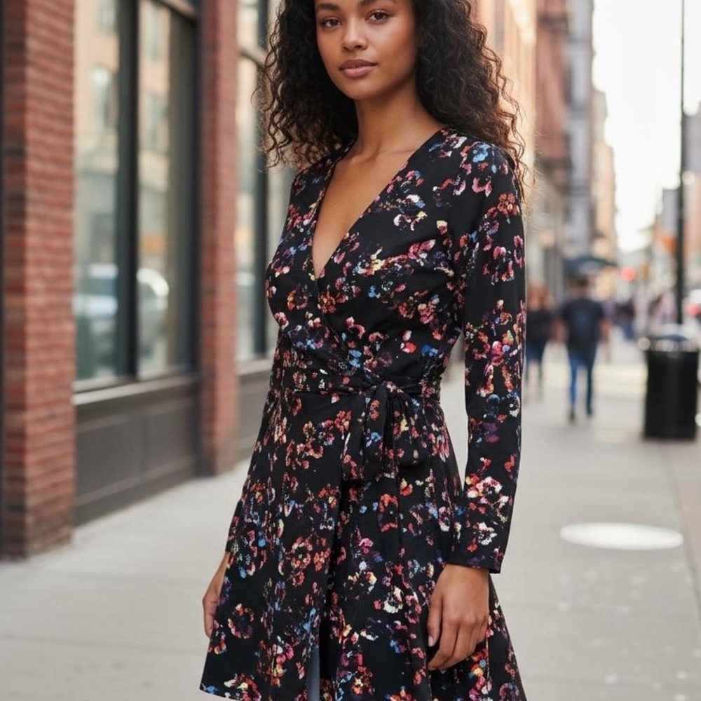 Yumi Kim Women's Multi Dress